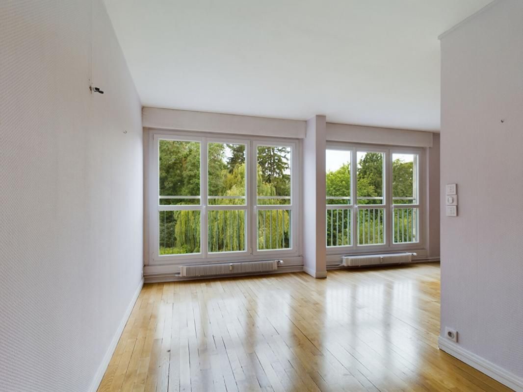 Joli Appartement de 103 m2