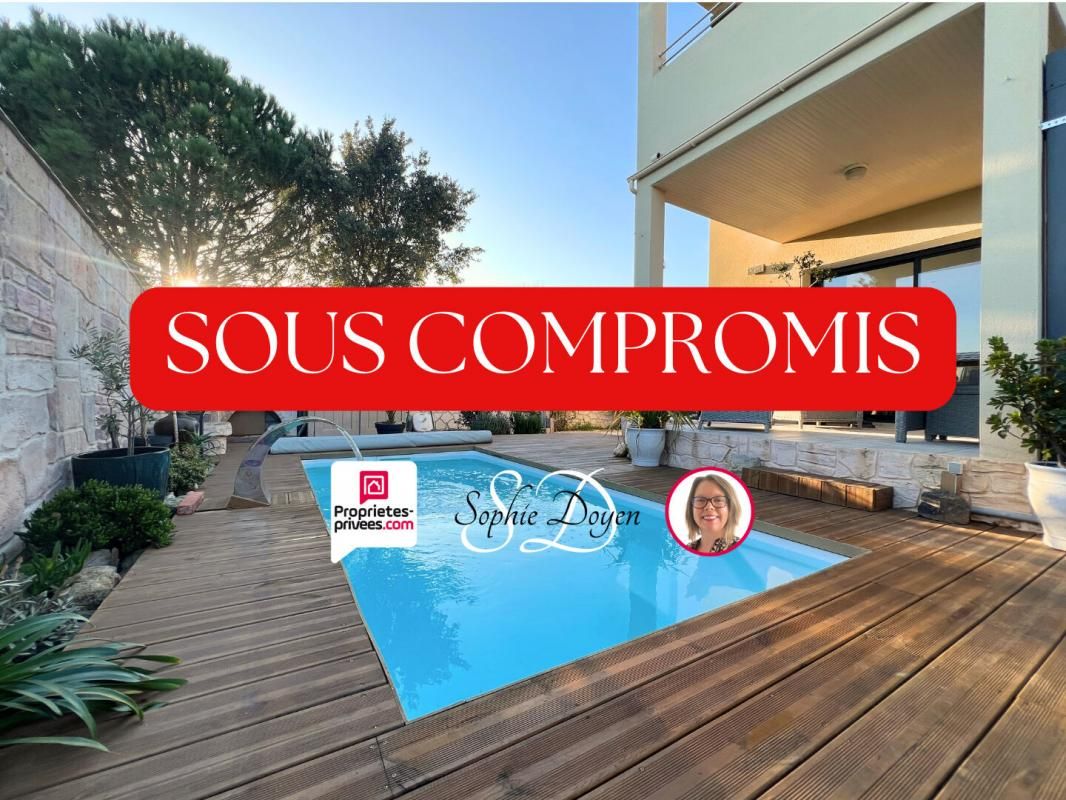 A vendre - Maison Argeles Sur Mer 5 pièces - 109 m2