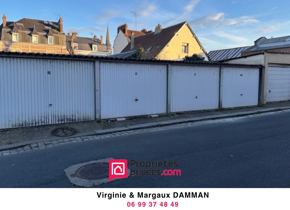 ELBEUF 13 GARAGES A VENDRE ELBEUF SUR SEINE 4