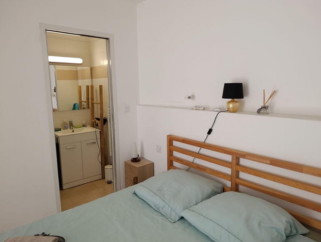 MARSEILLE-9E-ARRONDISSEMENT Maison + Dépendance et Jardin - 9 pièce(s) 178 m2 3