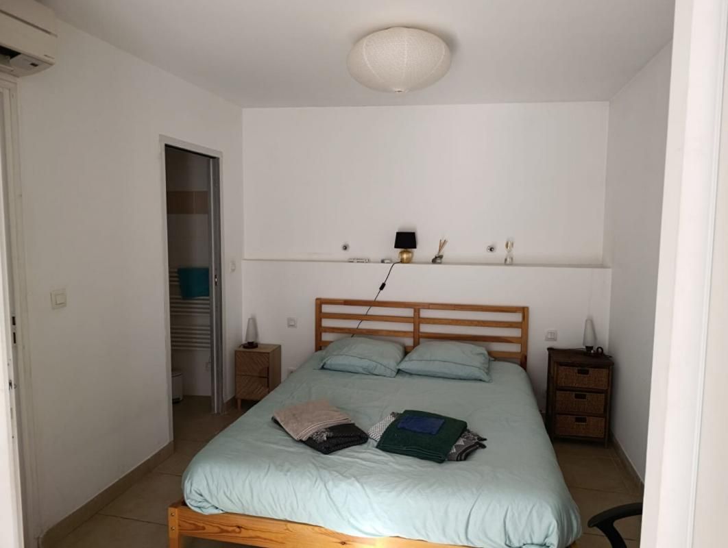 MARSEILLE-9E-ARRONDISSEMENT Maison + Dépendance et Jardin - 9 pièce(s) 178 m2 4