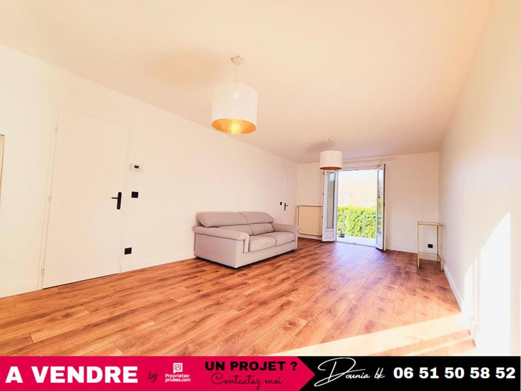Maison Verneuil En Halatte 85 m2