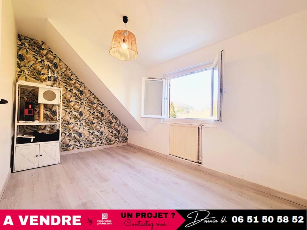 VERNEUIL-EN-HALATTE Maison Verneuil En Halatte 85 m2 4