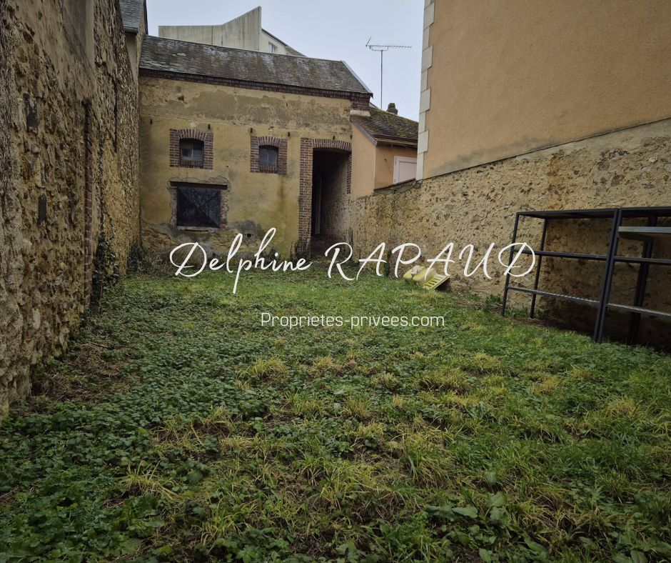 NOGENT-LE-ROTROU LOCAL NOGENT-LE-ROTROU (28400)  en CENTRE VILLE 2