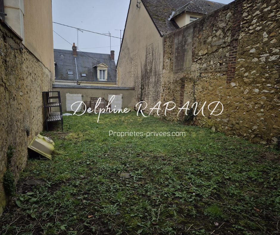 NOGENT-LE-ROTROU LOCAL NOGENT-LE-ROTROU (28400)  en CENTRE VILLE 3