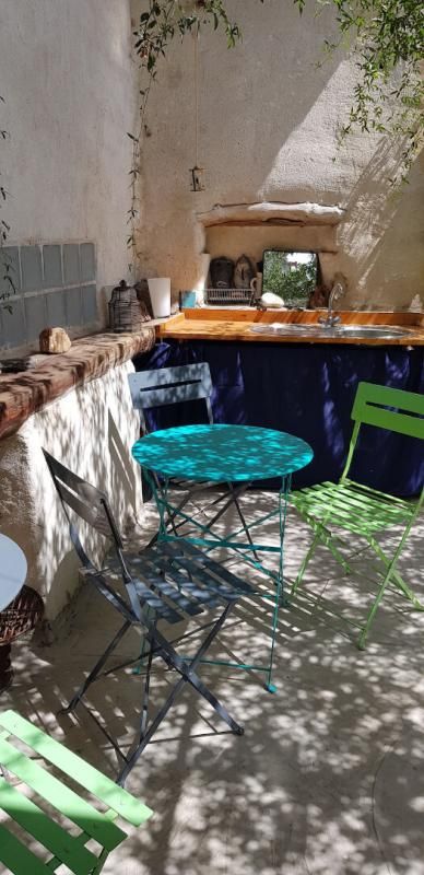 Maison de village Saze 90 m2 90 000