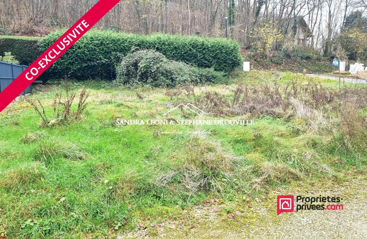 EPERNON EPERNON joli Terrain de 444 m2 viabilisé 2