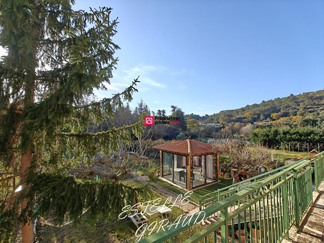 Villa Atypique à Caunes Minervois 7 pièces