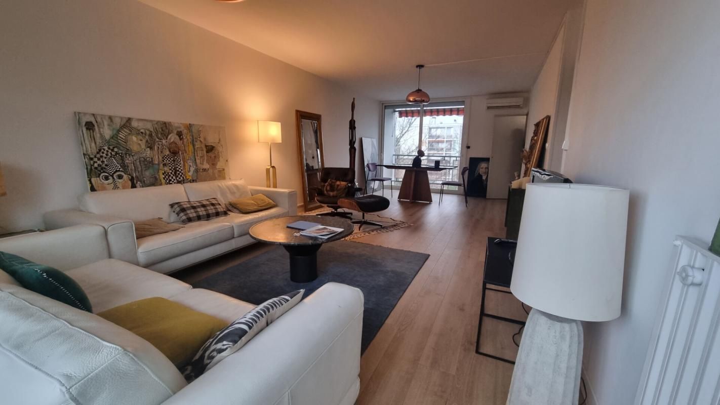 BORDEAUX Appartement Bordeaux 4 pièce(s) 86m2 2