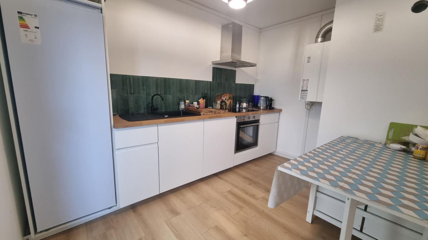 BORDEAUX Appartement Bordeaux 4 pièce(s) 86m2 3
