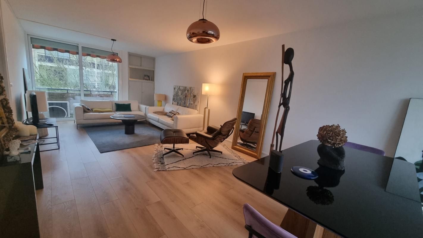 BORDEAUX Appartement Bordeaux 4 pièce(s) 86m2 4