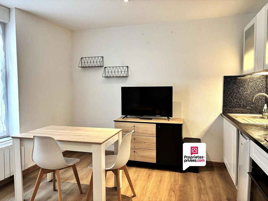 LANSARGUES Studio meublé à vendre à Lansargues  24 m2 3