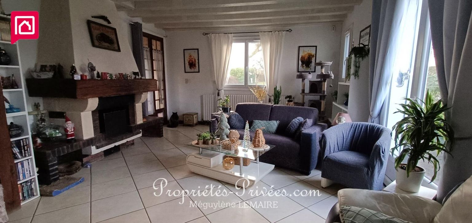 DAMVILLE Maison Familiale - 4 chambres - Jardin - DAMVILLE 2