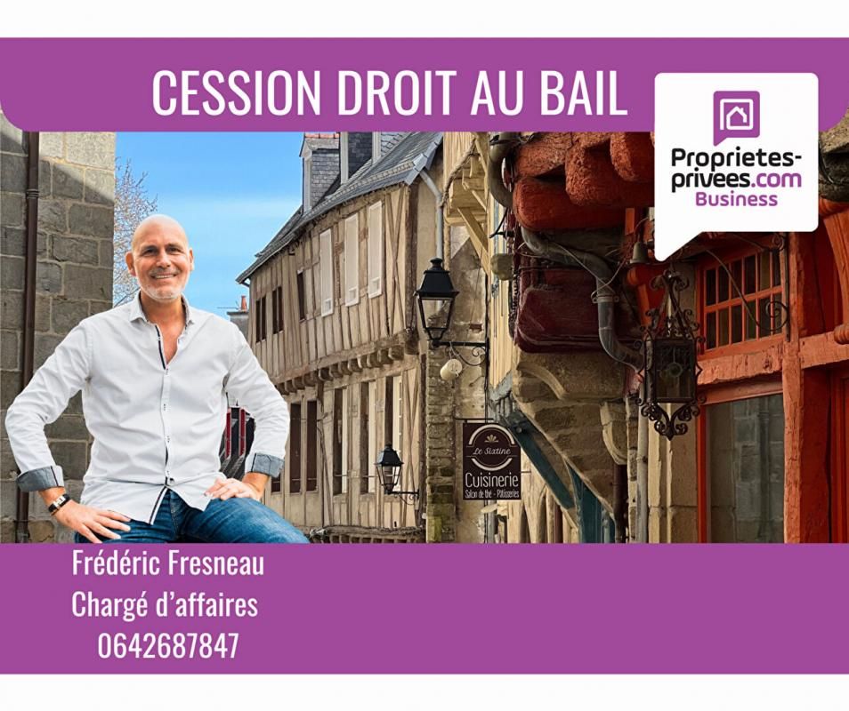 VANNES Local commercial 56 m² - Emplacement n°1 Vannes 3