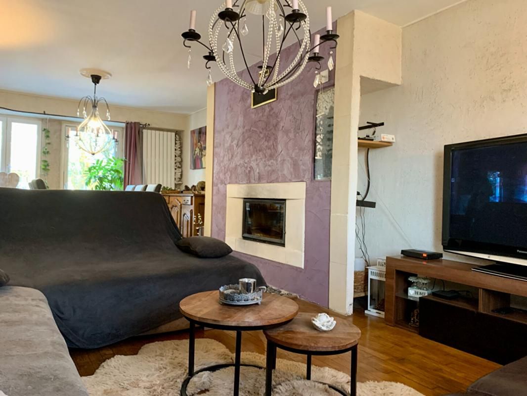 GIROMAGNY Maison familiale de caractère 4