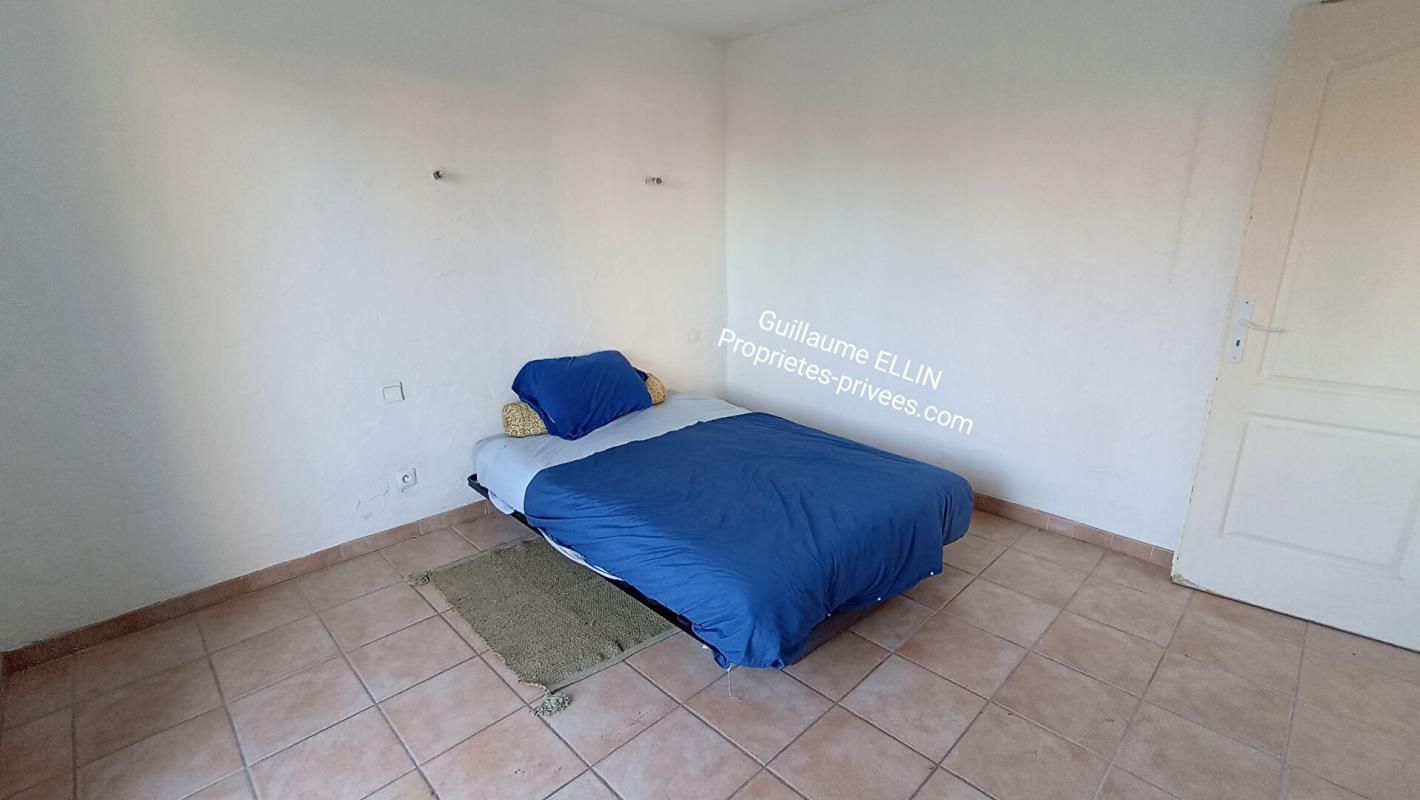 ESPIRA-DE-L'AGLY Espira-de-l'Agly T3 jardin et parking 3