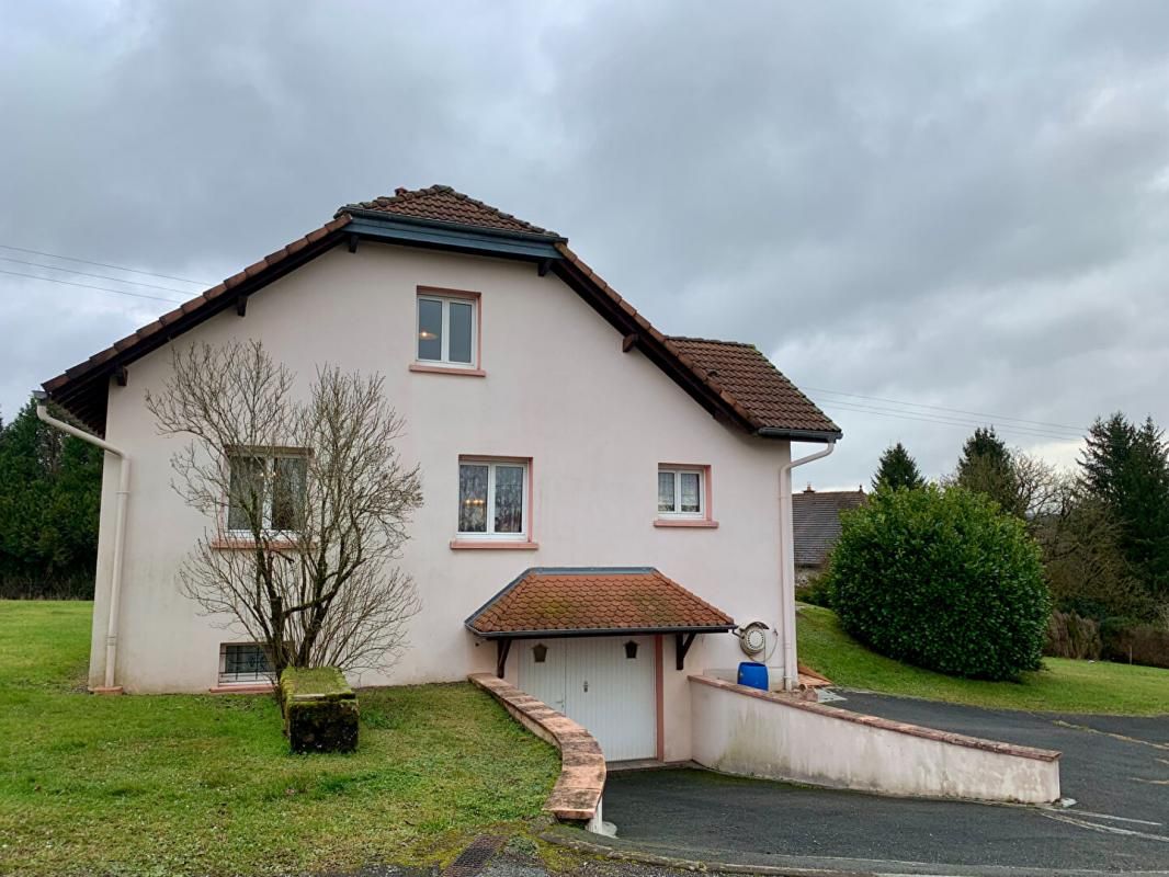 FRAHIER-ET-CHATEBIER Vaste maison 5 chambres avec terrain constructible ! 4