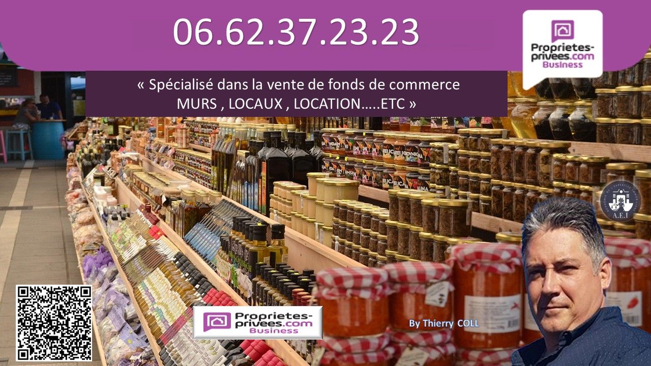 LYON-3E-ARRONDISSEMENT 69003 LYON - ALIMENTATION, EPICERIE, FRUIT ET LEGUMES, 100 m² 4