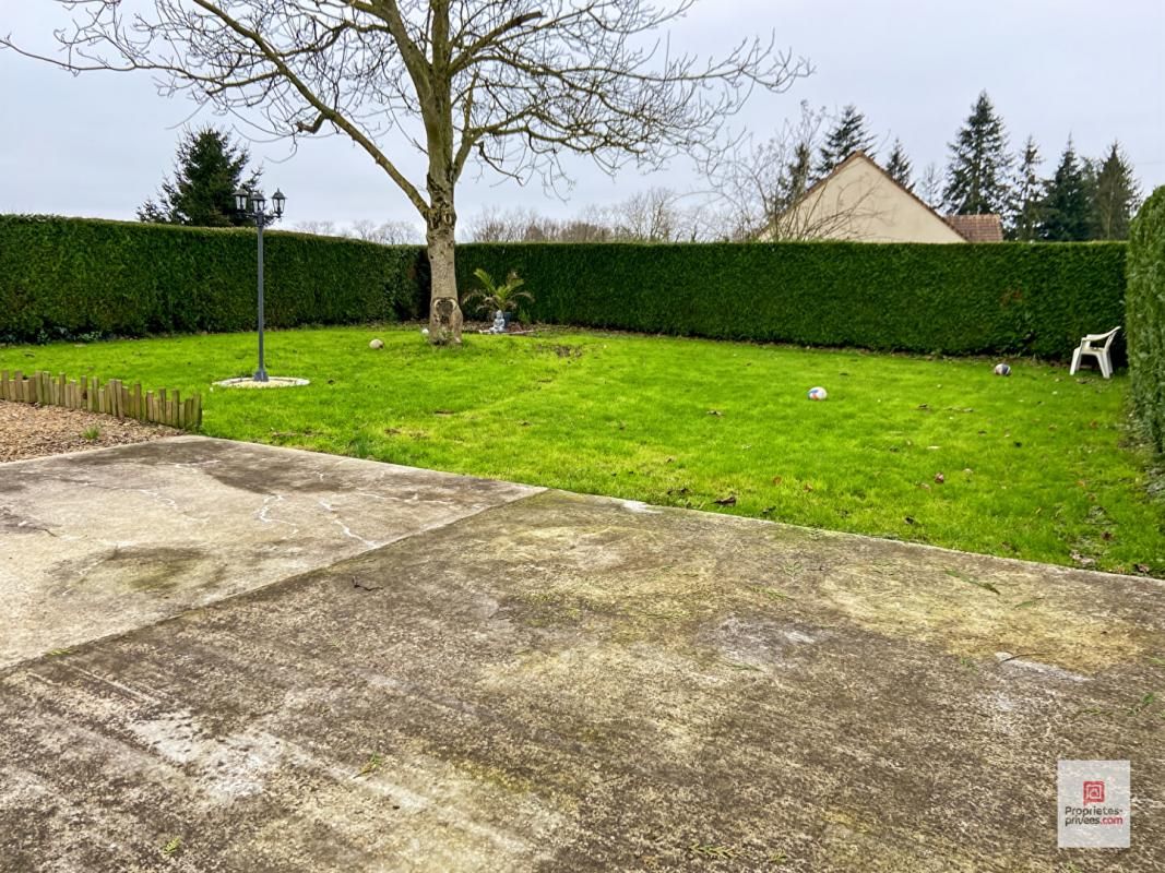 NOTRE-DAME-DU-PE Maison Notre Dame Du Pe 4 pièce(s) 80 m2 2