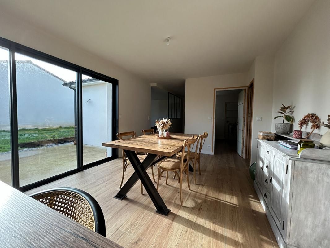 LIRE Maison Orée D'Anjou 5 pièce(s) 97 m2 3