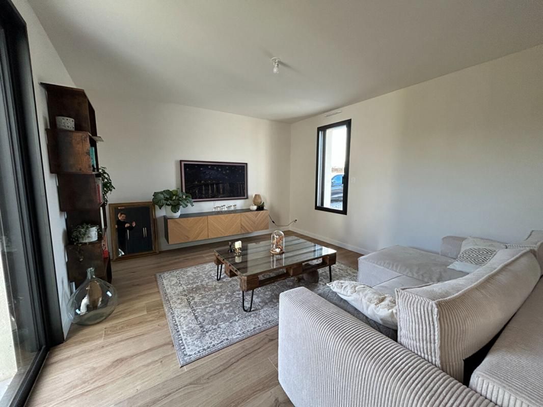 LIRE Maison Orée D'Anjou 5 pièce(s) 97 m2 4