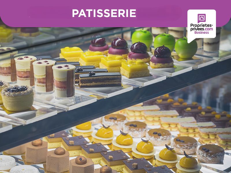 CASTELNAUDARY - PATISSIER CHOCOLATIER