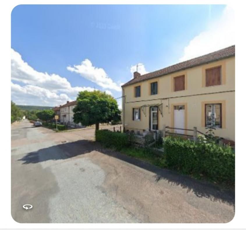 EPINAC Maison Epinac 5 pièce(s) 102 m2 1