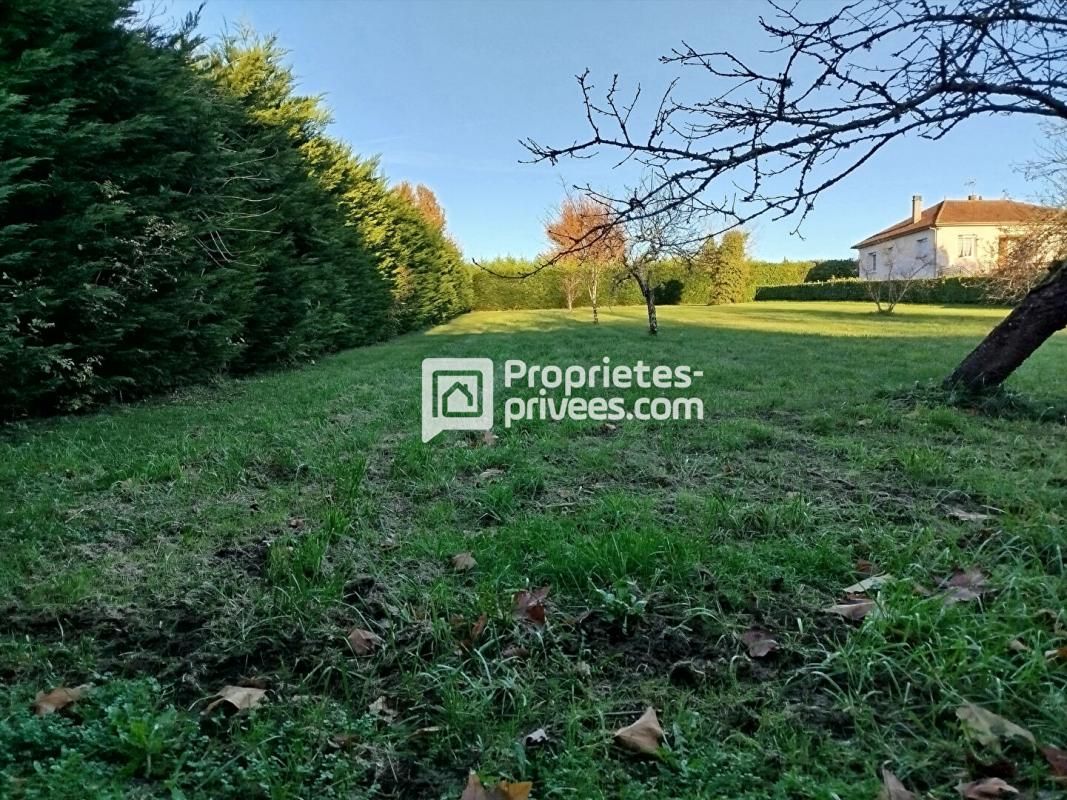 LISLE Terrain à bâtir de 2450 m² - LISLE (24350) 4