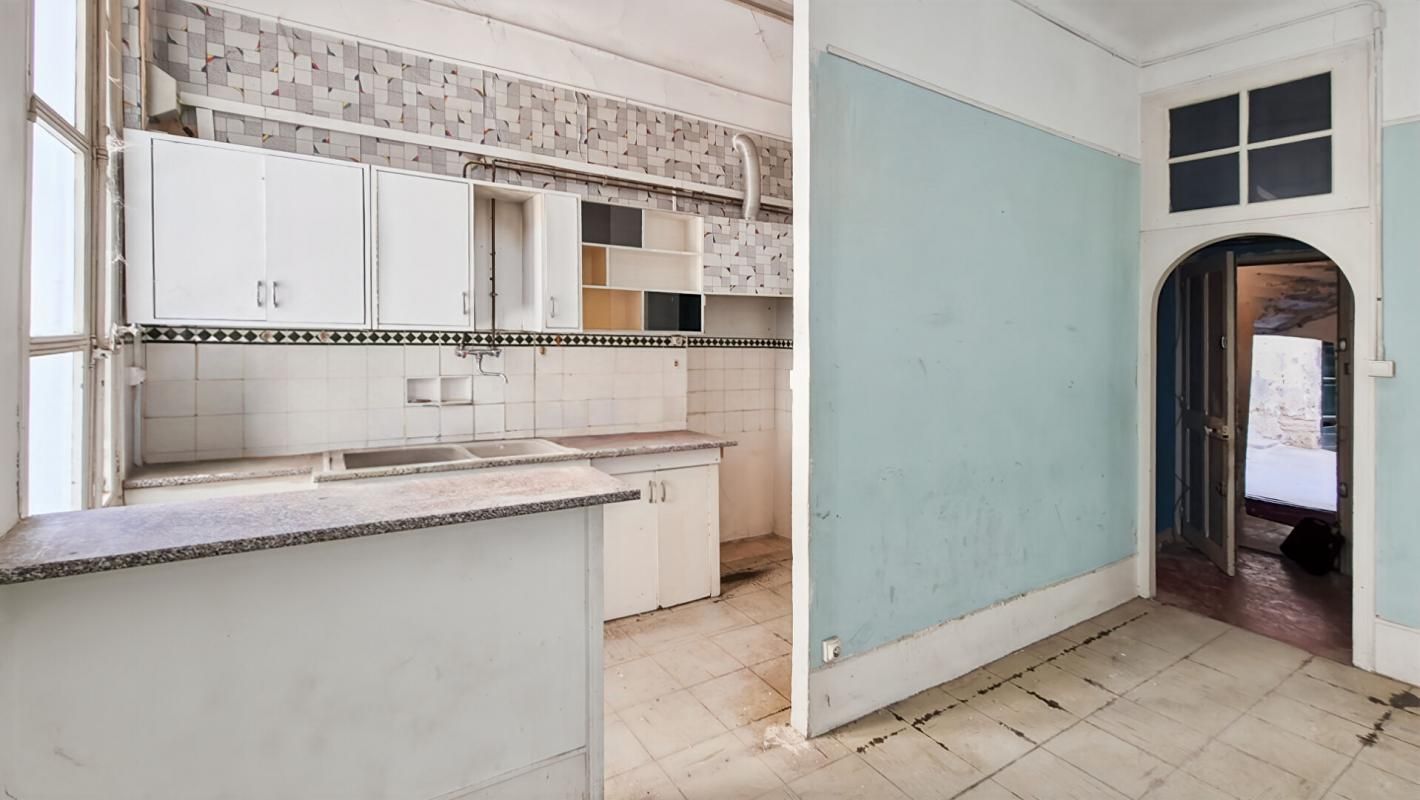 AVIGNON Appartement 3 pièce(s) 73 m2 199 000 3