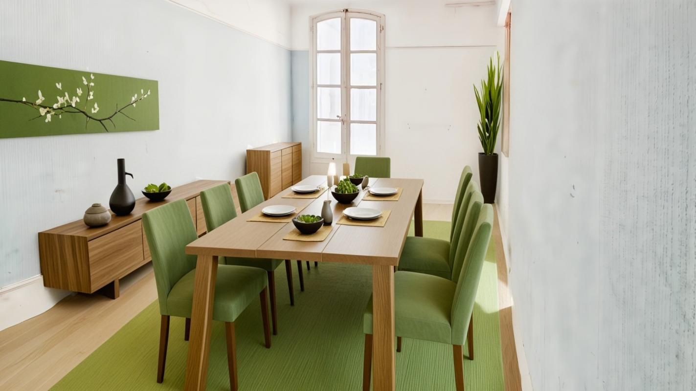 AVIGNON Appartement 3 pièce(s) 73 m2 199 000 4