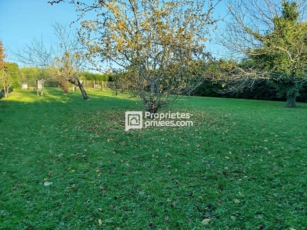 LISLE Terrain à bâtir de 2173 m² - LISLE (24350) 3