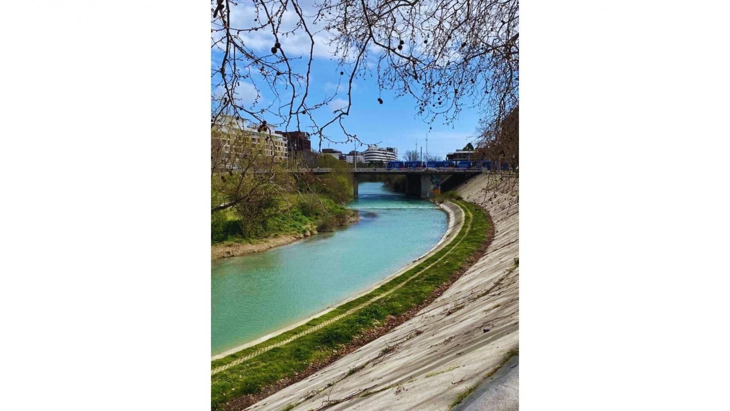 Coup de coeur assuré pour ce joli T2 secteur Rives du lez !