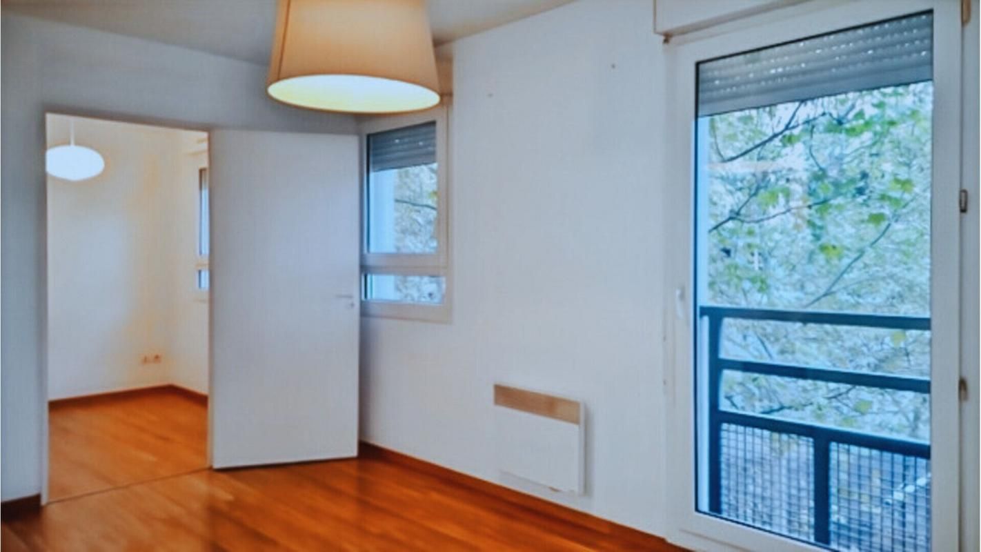 MONTPELLIER Coup de coeur assuré pour ce joli T2 secteur Rives du lez ! 3