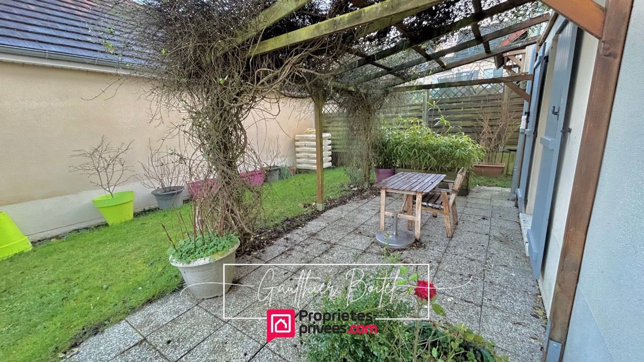 COULOMMIERS Maison Coulommiers même 4 pièce(s) 80 m2 4