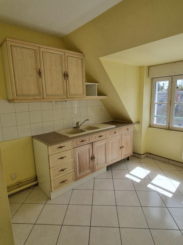 VENDOME BEL APPARTEMENT AU CENTRE DE VENDOME 3