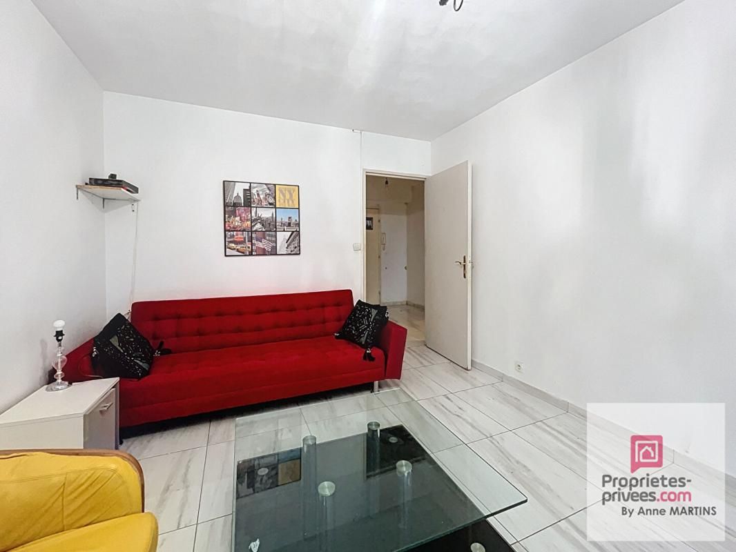 EVRY Appartement Evry Courcouronnes 3 pièce(s) 2