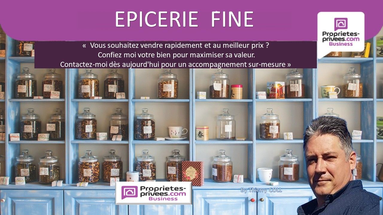 MEYZIEU 69330 MEYZIEU - Alimentation, Épicerie, fruits et légumes, Primeur 4