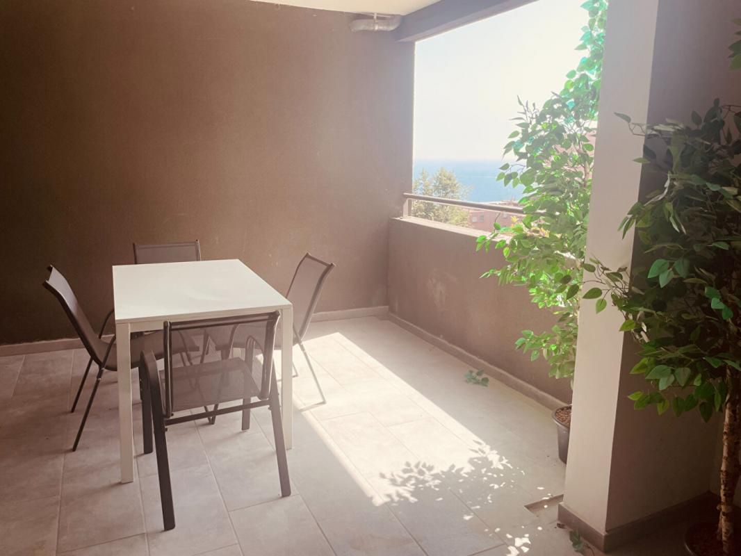 AJACCIO VENTE APPARTEMENT 2 pièces, 49 m², AJACCIO (20090) 3