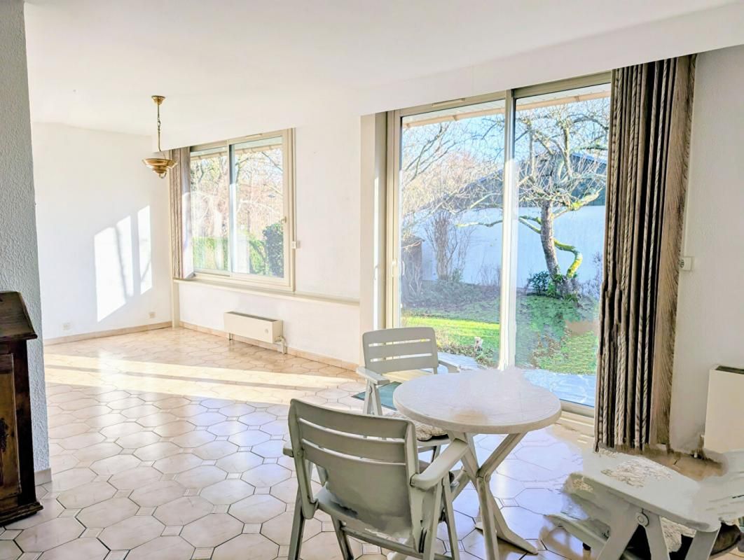 NOISIEL Maison de plain-pied 84 m² 3