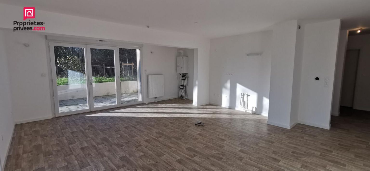 QUESNOY-SUR-DEULE Appartement t4 - jardin terrasse - parking 2
