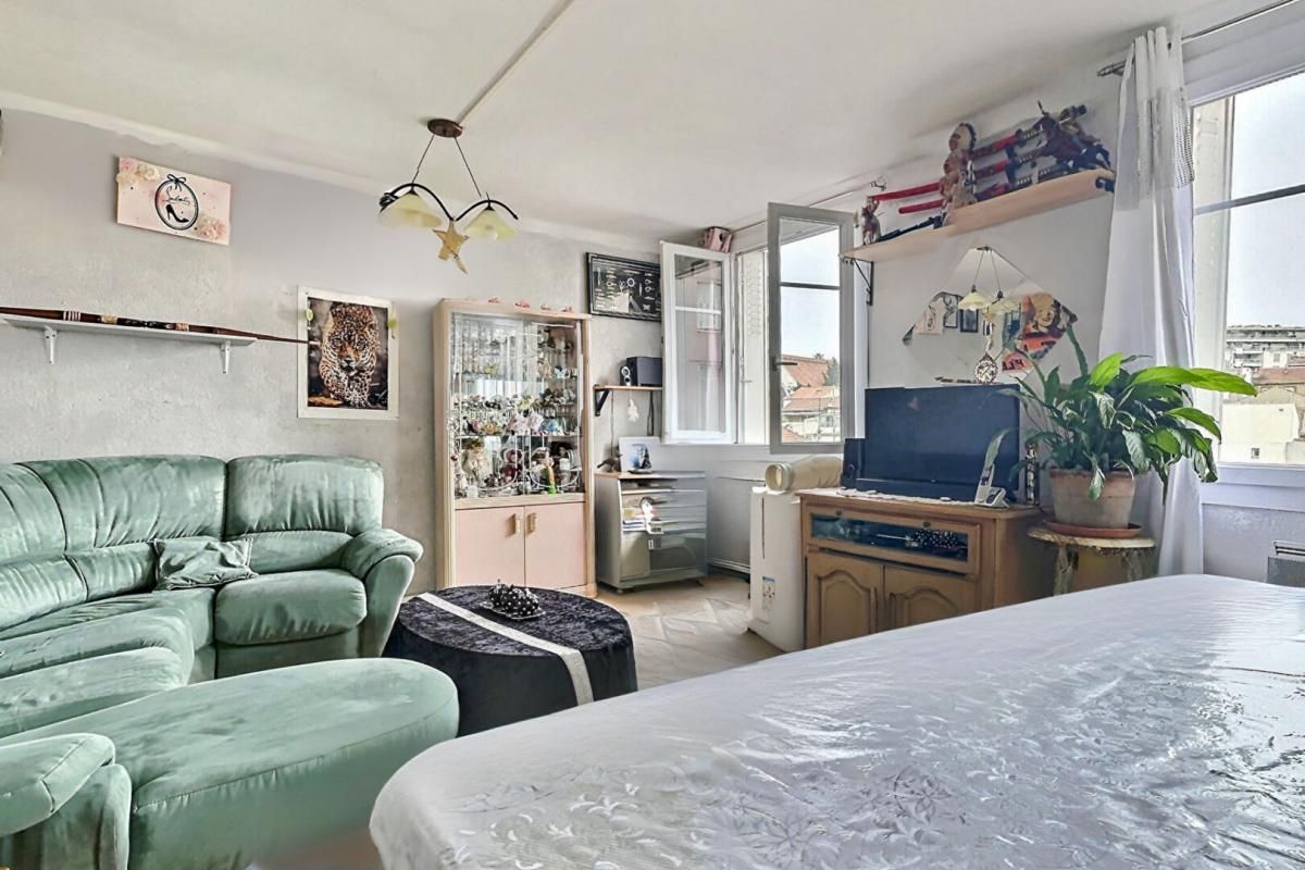 MARSEILLE-14E-ARRONDISSEMENT T3 - Bon Secours - 63.74 m2 3