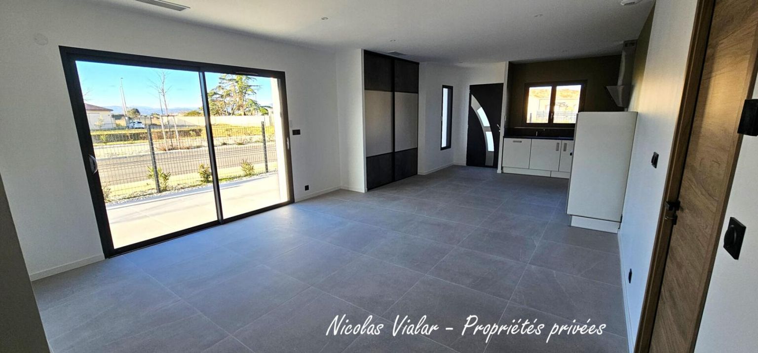 MONTELIMAR Maison Montélimar 3 pièces 90 m2 2