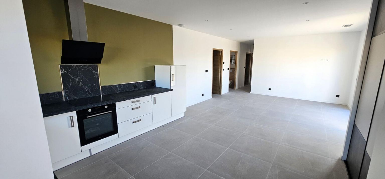 MONTELIMAR Maison Montélimar 3 pièces 90 m2 3