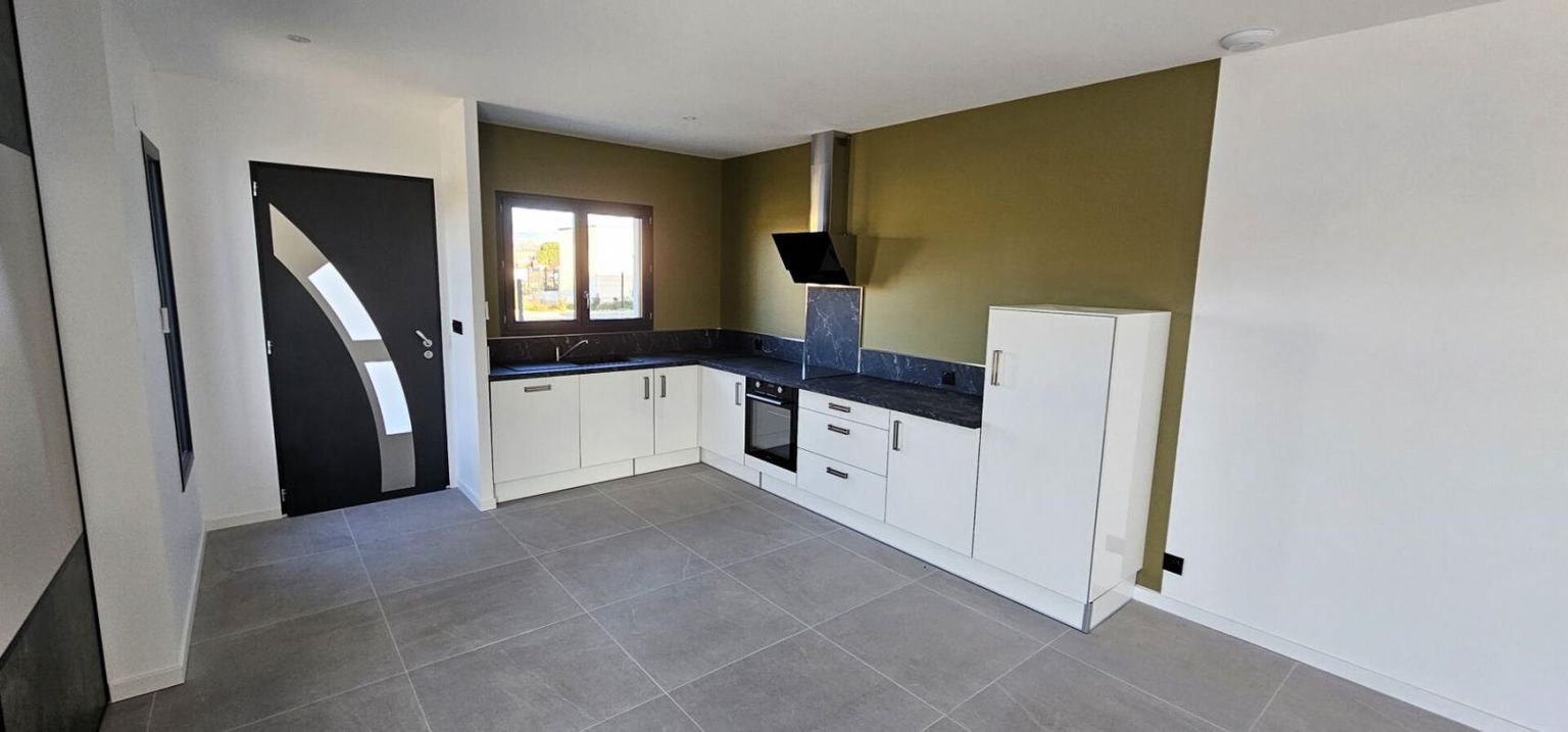 MONTELIMAR Maison Montélimar 3 pièces 90 m2 4