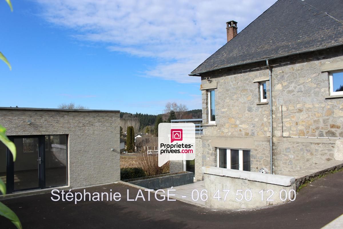 USSEL Maison 5 pièce(s) 145 m2 à Ussel avec dépendances 2