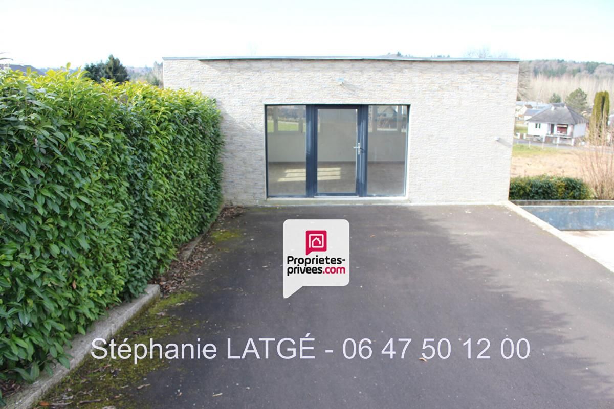 USSEL Maison 5 pièce(s) 145 m2 à Ussel avec dépendances 3