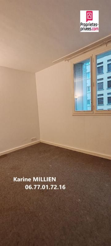 DREUX DREUX 28100 - Appartement en rez-de-chaussée surélevé - 2/3 chambres - Cave - Place de parking privée - 90990 HAI 4