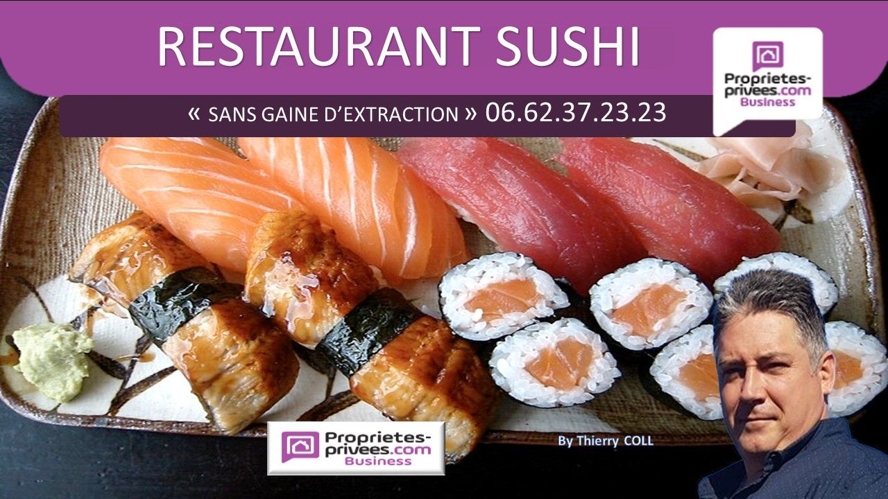 VENISSIEUX VENISSIEUX - SANDWICHERIE, SNACK 65 m² 3