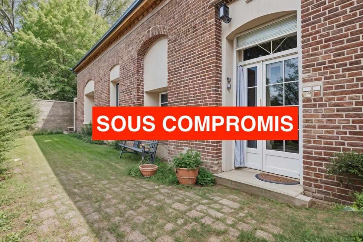 MAISON ATYPIQUE 4 pièces 127 m2 275 000