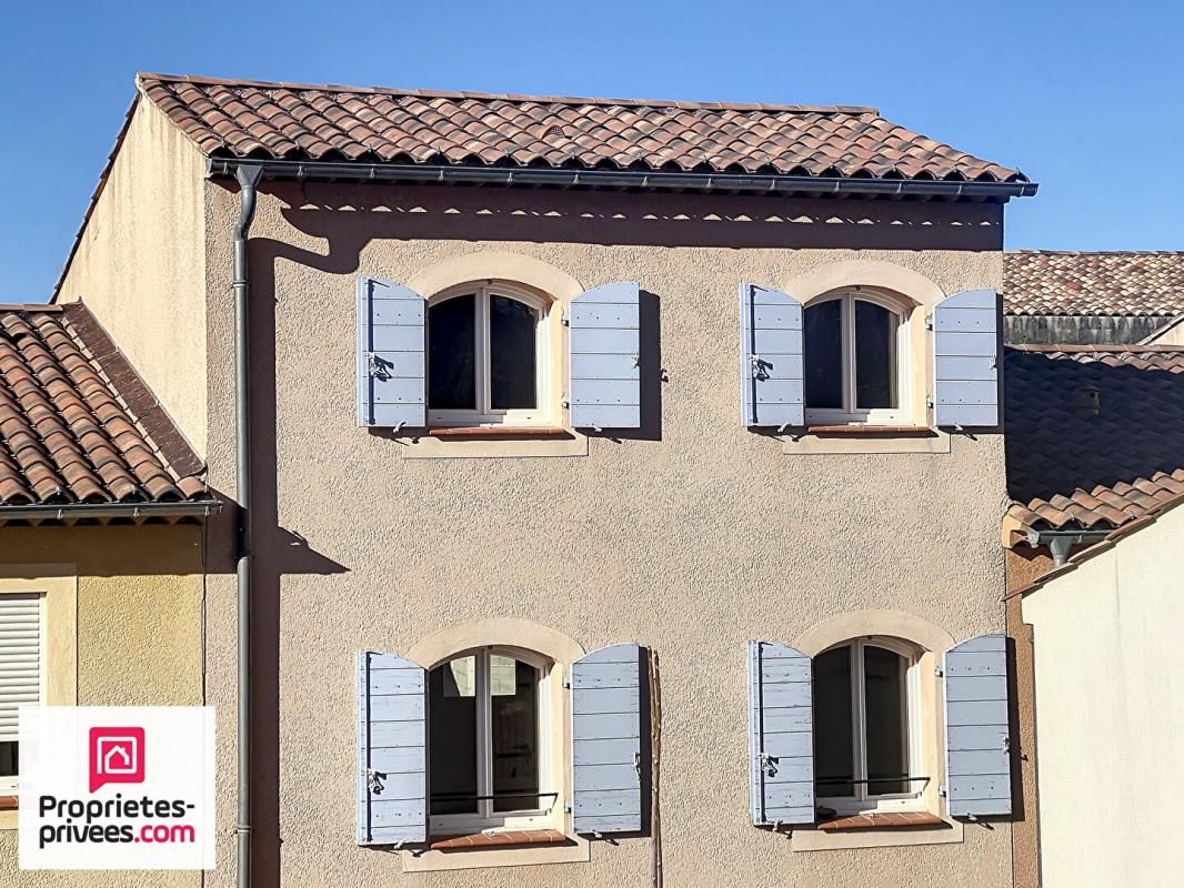 RIANS T4 99 M² DUPLEX